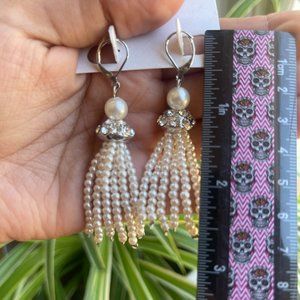 Handcrafted Earrings